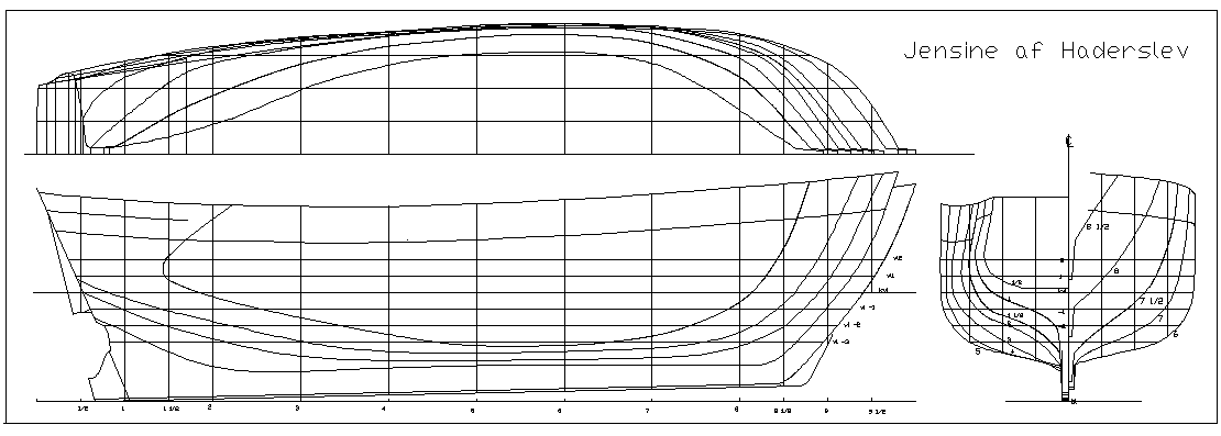 Linietegning